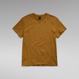 G-STAR Outlet Base-S T-Shirt Green