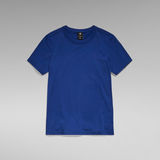 G-STAR Outlet Core Slim Top Medium blue