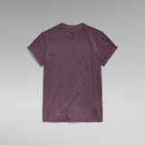 G-STAR Outlet Lash T-Shirt Purple