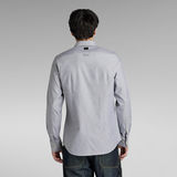 G-STAR Outlet Bristum 2.0 Slim Shirt Multi color