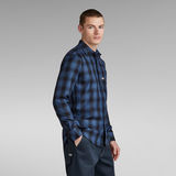 G-STAR Outlet Bristum 2.0 Slim Shirt Multi color
