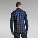 G-STAR Outlet Bristum 2.0 Slim Shirt Multi color