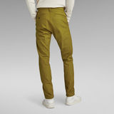 G-STAR Outlet Bronson 2.0 Slim Chino Green
