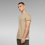 G-STAR Outlet Lash T-Shirt Marrón