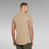 G-STAR Outlet Lash T-Shirt Marrón