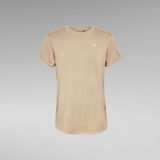 G-STAR Outlet Lash T-Shirt Marrón