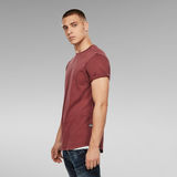 G-STAR Outlet Lash T-Shirt Red