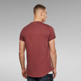 G-STAR Outlet Lash T-Shirt Red
