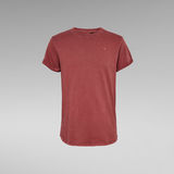 G-STAR Outlet Lash T-Shirt Red