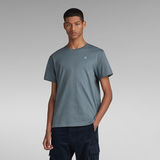 G-STAR Outlet Base-S T-Shirt Grey