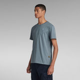 G-STAR Outlet Base-S T-Shirt Grey