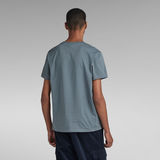 G-STAR Outlet Base-S T-Shirt Grey