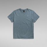G-STAR Outlet Base-S T-Shirt Grey