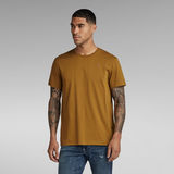 G-STAR Outlet Base-S T-Shirt Green