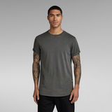 G-STAR Outlet Lash T-Shirt Grey