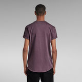G-STAR Outlet Lash T-Shirt Purple
