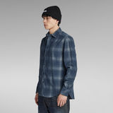 G-STAR Outlet Stalt 2.0 Regular Shirt Multi color