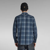 G-STAR Outlet Stalt 2.0 Regular Shirt Multi color