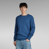 G-STAR Outlet Lash T-Shirt Medium blue
