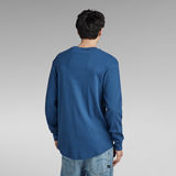 G-STAR Outlet Lash T-Shirt Medium blue