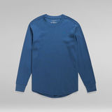 G-STAR Outlet Lash T-Shirt Medium blue