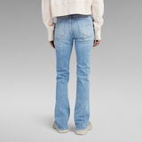 G-STAR Outlet Noxer Bootcut Jeans Light blue