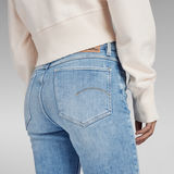 G-STAR Outlet Noxer Bootcut Jeans Light blue