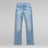 G-STAR Outlet Noxer Bootcut Jeans Light blue