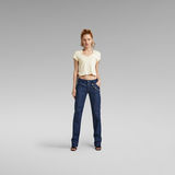 G-STAR Outlet Y2K Slim T-Shirt White