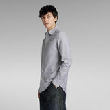 G-STAR Outlet Bristum 2.0 Slim Shirt Multi color