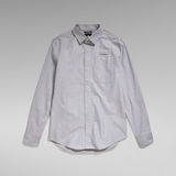 G-STAR Outlet Bristum 2.0 Slim Shirt Multi color