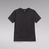 G-STAR Outlet Core Slim Top Black
