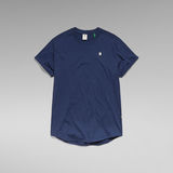 G-STAR Outlet Lash T-Shirt 2-Pack Dark blue