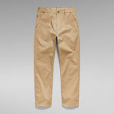 G-STAR Outlet Slim Chino Brown