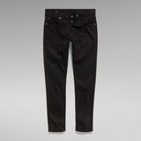 G-STAR Outlet 3301 Slim Z Jeans Black