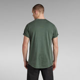 G-STAR Outlet Camiseta Lash Gris