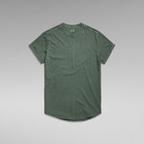 G-STAR Outlet Camiseta Lash Gris