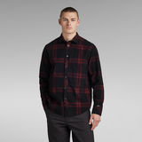 G-STAR Outlet Stalt 2.0 Regular Shirt Multi color