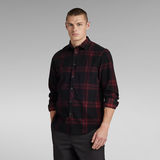 G-STAR Outlet Stalt 2.0 Regular Shirt Multi color
