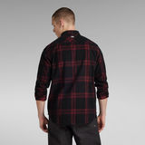 G-STAR Outlet Stalt 2.0 Regular Shirt Multi color
