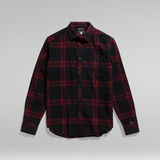 G-STAR Outlet Stalt 2.0 Regular Shirt Multi color