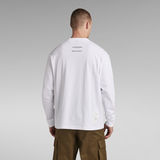 G-STAR Outlet Camiseta Archive Boxy Otro