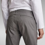 G-STAR Outlet Shorts Bronson 2.0 Slim Chino Gris