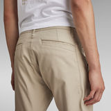 G-STAR Outlet Bronson 2.0 Slim Chino Shorts Beige