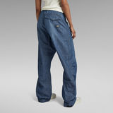 G-STAR Outlet Premium Cosy Natural Pants Medium blue