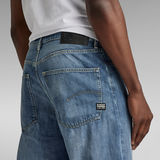 G-STAR Outlet Type 96 Loose Jeans Medium blue