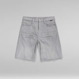 G-STAR Outlet Type 89 Bermuda Shorts Grey