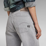 G-STAR Outlet Type 89 Bermuda Shorts Grey