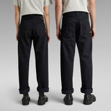 G-STAR Outlet Type 89 Loose Jeans Black