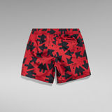 G-STAR Outlet Dirik Allover Swim Shorts Multi color